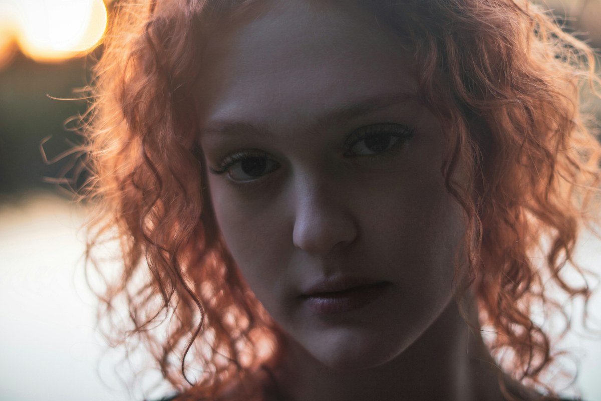 Portrait photo shown in alternate social-media crops